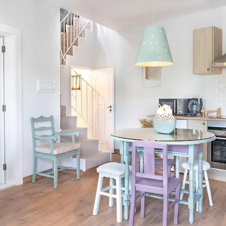 Quinta Da Agraceira Casa Do Caseiro Hébergement de vacances