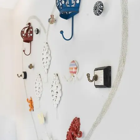 Quinta Da Agraceira Casa Do Caseiro *