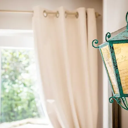 Quinta Da Agraceira Casa Do Caseiro Hébergement de vacances