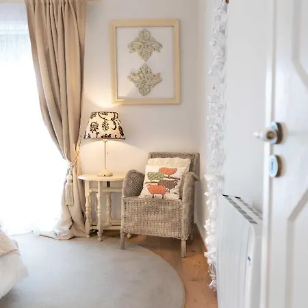 Quinta Da Agraceira Casa Do Caseiro *