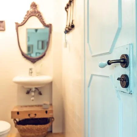 Quinta Da Agraceira Casa Do Caseiro