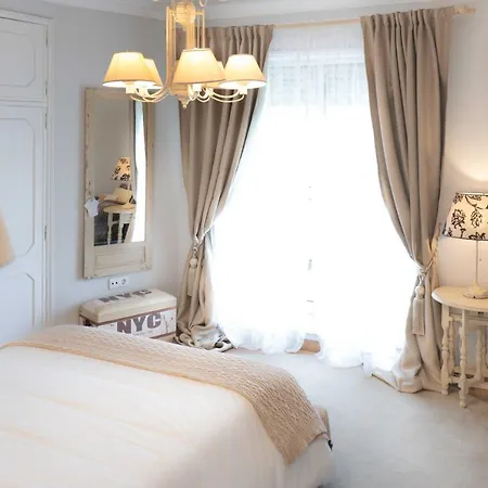 Quinta Da Agraceira Casa Do Caseiro Hébergement de vacances