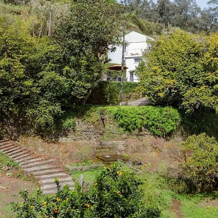 Quinta Da Agraceira Casa Do Caseiro Hébergement de vacances *