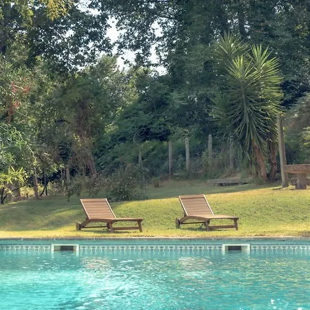 Quinta Da Agraceira Casa Do Caseiro *