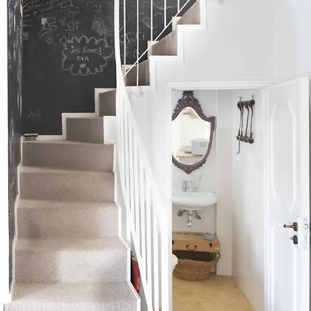 Hébergement de vacances Quinta Da Agraceira Casa Do Caseiro Vila Nova de Gaia