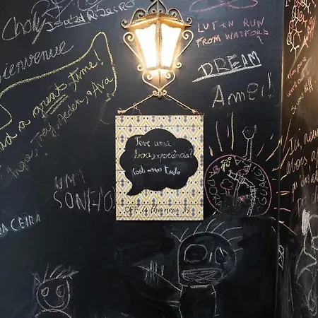 Hébergement de vacances Quinta Da Agraceira Casa Do Caseiro Vila Nova de Gaia