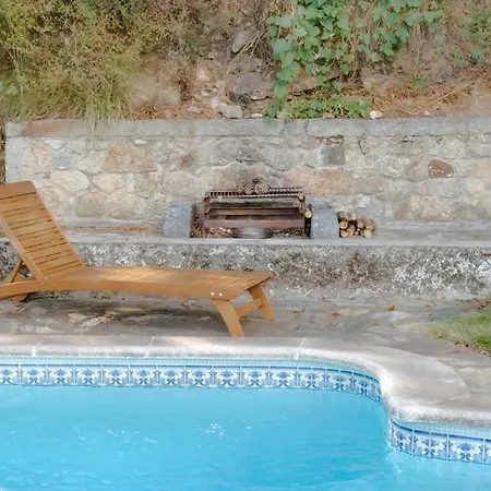 Quinta Da Agraceira Casa Do Caseiro *