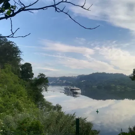Quinta Da Agraceira Casa Do Caseiro Hébergement de vacances Vila Nova de Gaia