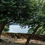 Nyaraló Quinta Da Agraceira Casa Do Caseiro *