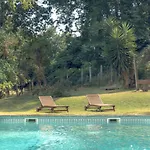 Quinta Da Agraceira Casa Do Caseiro *
