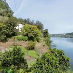 Quinta Da Agraceira Casa Do Caseiro Nyaraló Vila Nova de Gaia