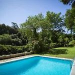 Nyaraló Quinta Da Agraceira Casa Do Caseiro *