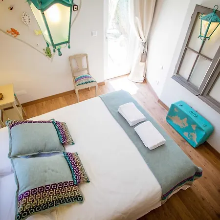 Quinta Da Agraceira Casa Do Caseiro