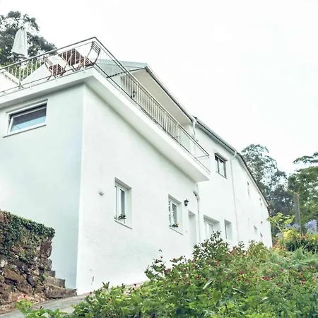 Quinta Da Agraceira Casa Do Caseiro *