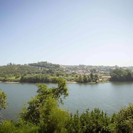 Quinta Da Agraceira Casa Do Caseiro *