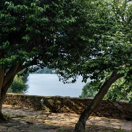 بيت للعطل Quinta Da Agraceira Casa Do Caseiro *