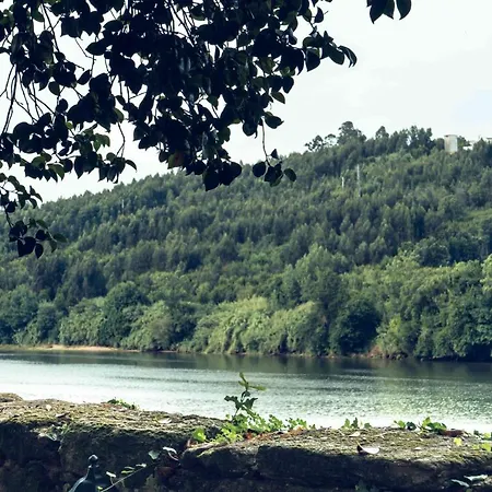 Quinta Da Agraceira Casa Do Caseiro بيت للعطل