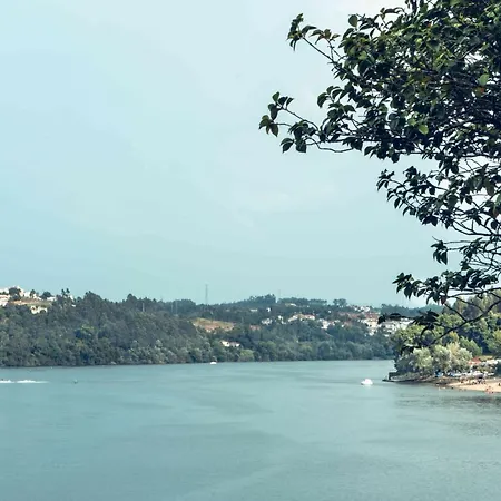 Quinta Da Agraceira Casa Do Caseiro Vila Nova de Gaia