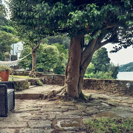 Quinta Da Agraceira Casa Do Caseiro Ferienhaus