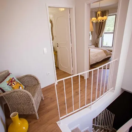 Quinta Da Agraceira Casa Do Caseiro Casa de Férias Vila Nova de Gaia