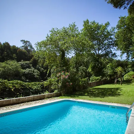 בית נופש Quinta Da Agraceira Casa Do Caseiro *