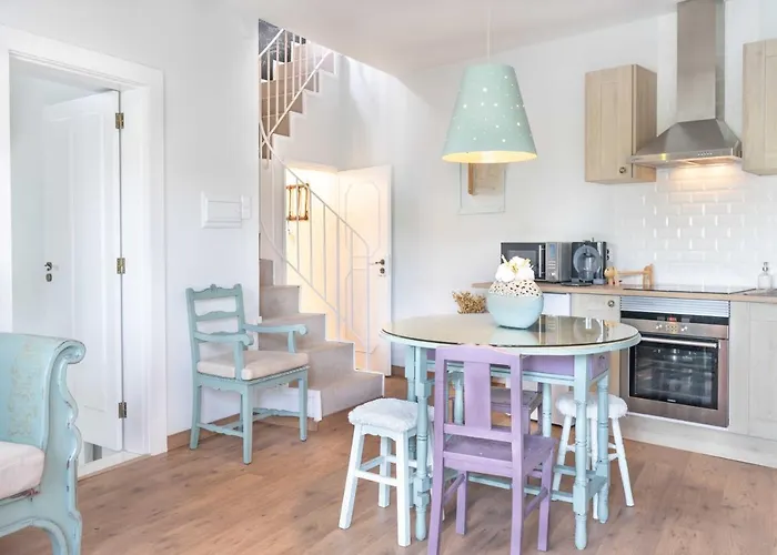 Quinta Da Agraceira Casa Do Caseiro Holiday home