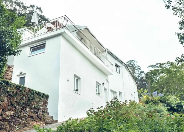 Quinta Da Agraceira Casa Do Caseiro *