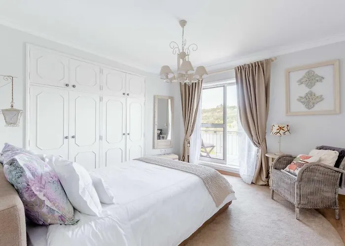 Quinta Da Agraceira Casa Do Caseiro * Vila Nova de Gaia