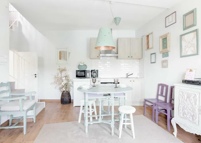 Quinta Da Agraceira Casa Do Caseiro Holiday home