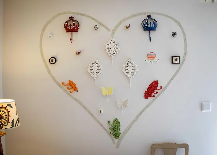 Ferienhaus Quinta Da Agraceira Casa Do Caseiro *