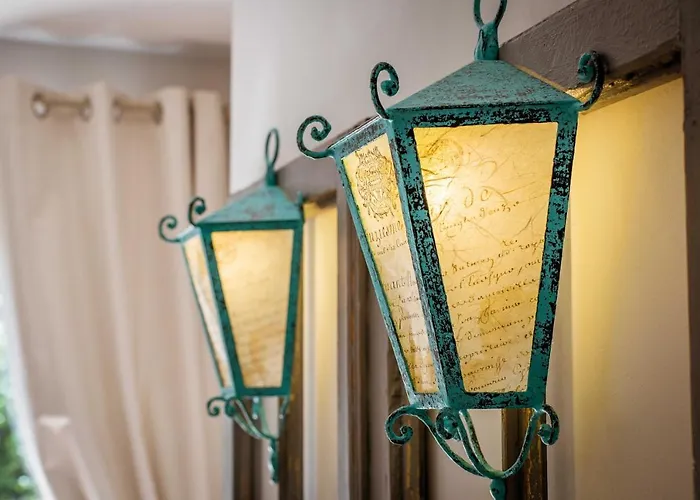 Сasa de vacaciones Quinta Da Agraceira Casa Do Caseiro *