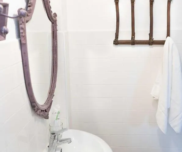 Quinta Da Agraceira Casa Do Caseiro