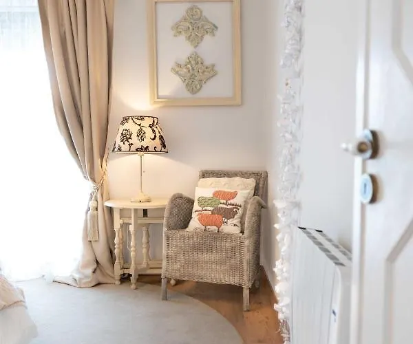 Quinta Da Agraceira Casa Do Caseiro *