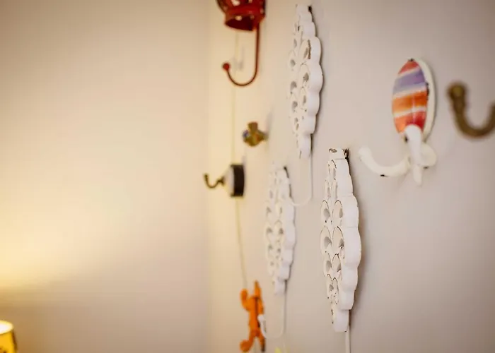 Quinta Da Agraceira Casa Do Caseiro Сasa de vacaciones *