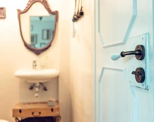 Quinta Da Agraceira Casa Do Caseiro