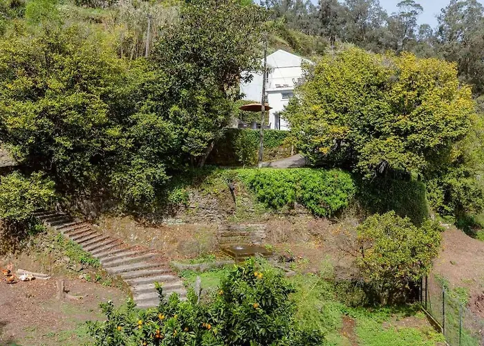 Quinta Da Agraceira Casa Do Caseiro Ferienhaus *