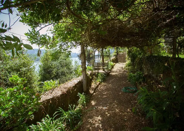 Quinta Da Agraceira Casa Do Caseiro Vila Nova de Gaia