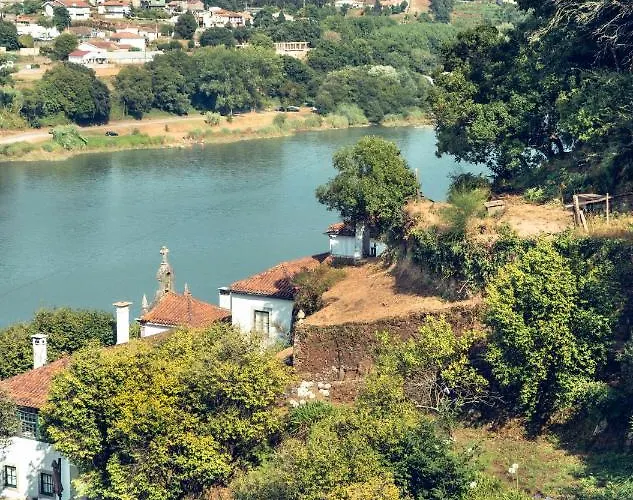Quinta Da Agraceira Casa Do Caseiro Сasa de vacaciones Vila Nova de Gaia