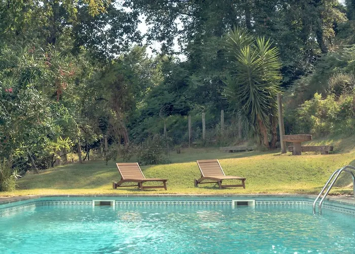 Quinta Da Agraceira Casa Do Caseiro *