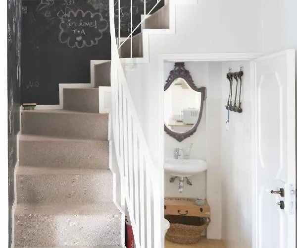 Ferienhaus Quinta Da Agraceira Casa Do Caseiro Vila Nova de Gaia