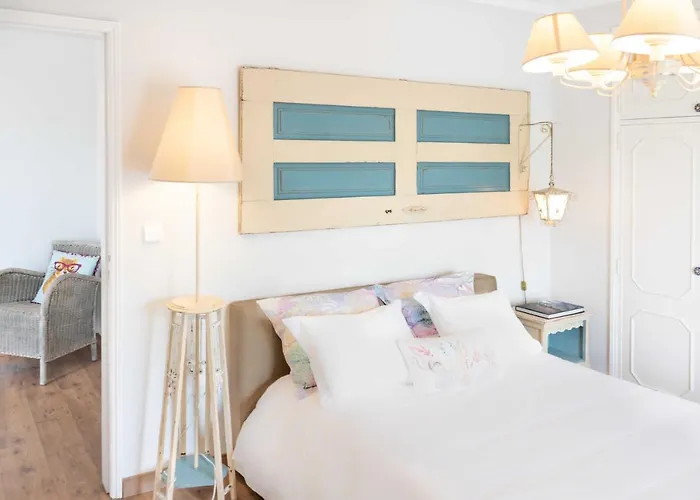 Сasa de vacaciones Quinta Da Agraceira Casa Do Caseiro Vila Nova de Gaia