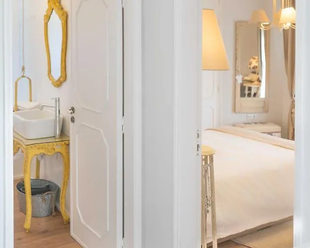 Ferienhaus Quinta Da Agraceira Casa Do Caseiro *