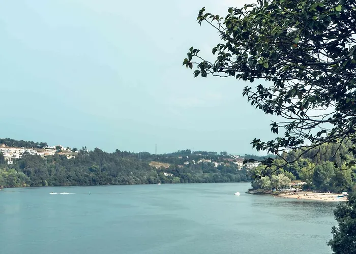 Quinta Da Agraceira Casa Do Caseiro Vila Nova de Gaia