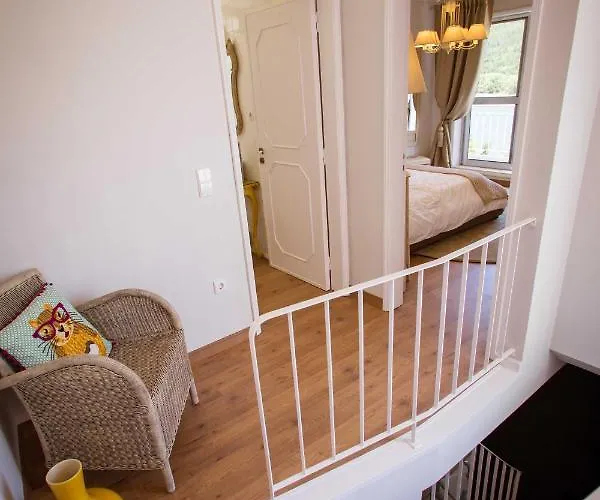 Quinta Da Agraceira Casa Do Caseiro Сasa de vacaciones Vila Nova de Gaia